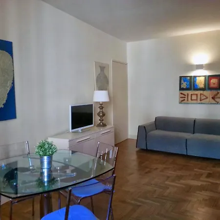 Sicilia Flat דירה רומא