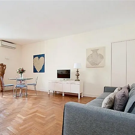 Sicilia Flat דירה רומא