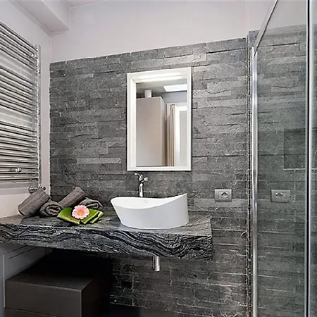 דירה Sicilia Flat רומא